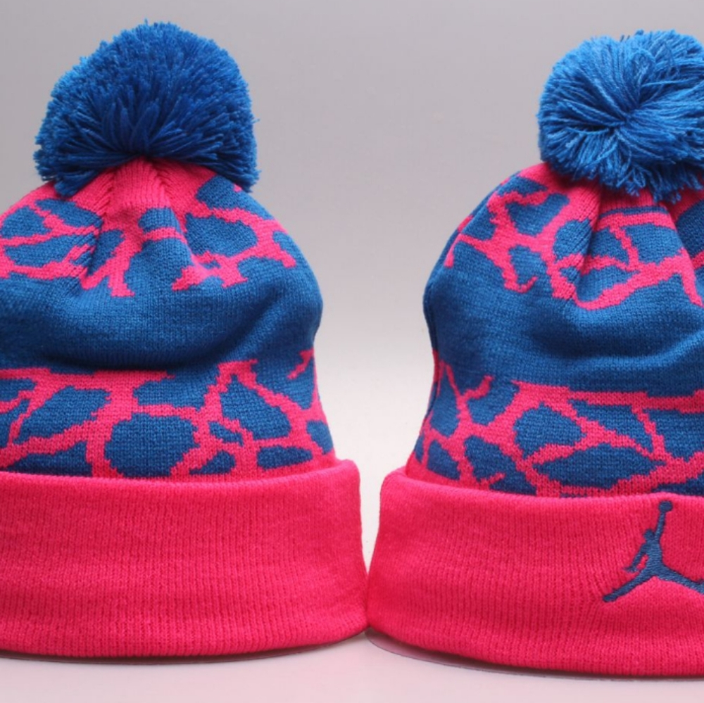 Jordan beanie